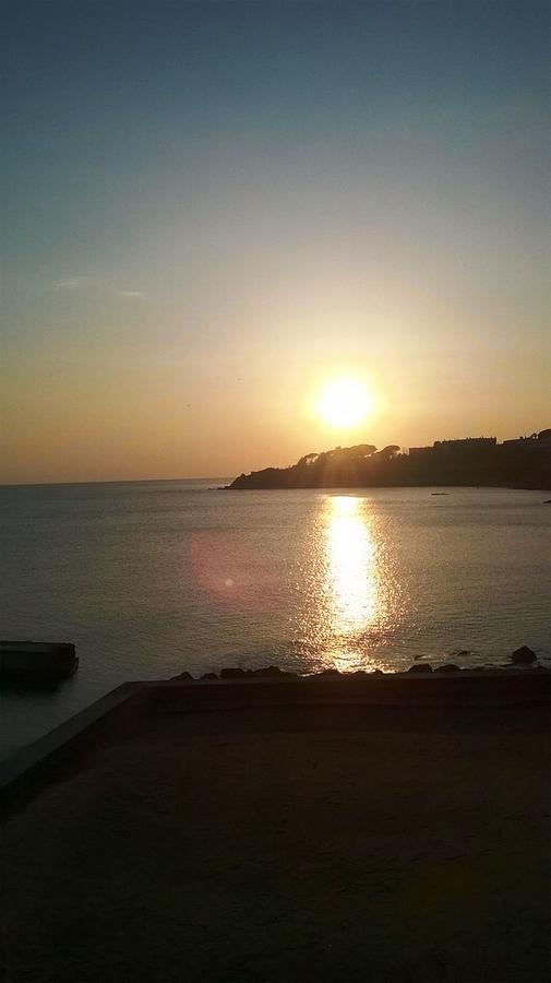 Villa Mg Hotel ซันตามารีเนลลา ภายนอก รูปภาพ